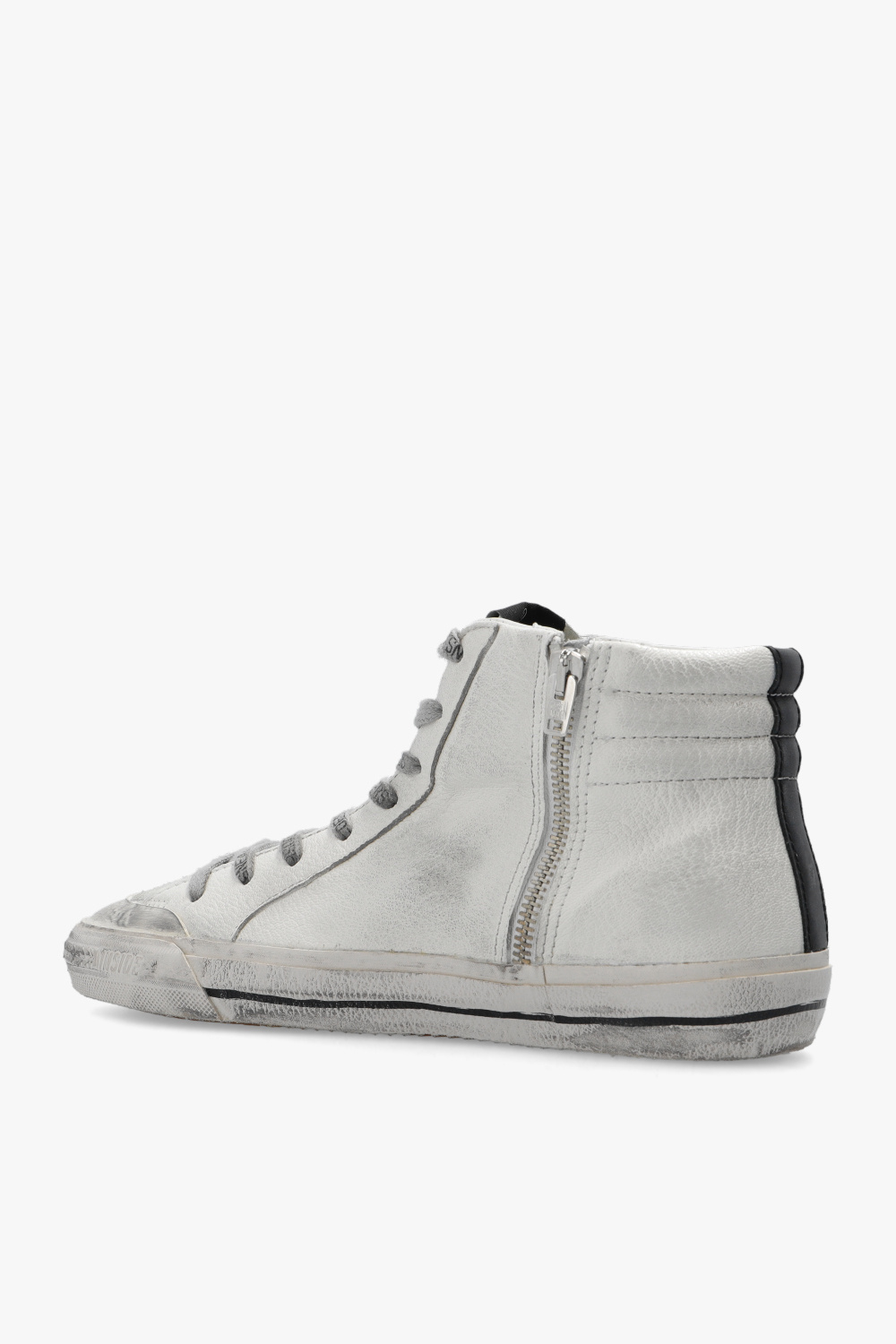 Slide Penstar Classic' sneakers Golden Goose - DAKOTA BOOTS